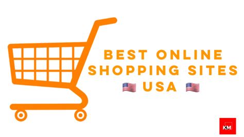 usa shopping sites